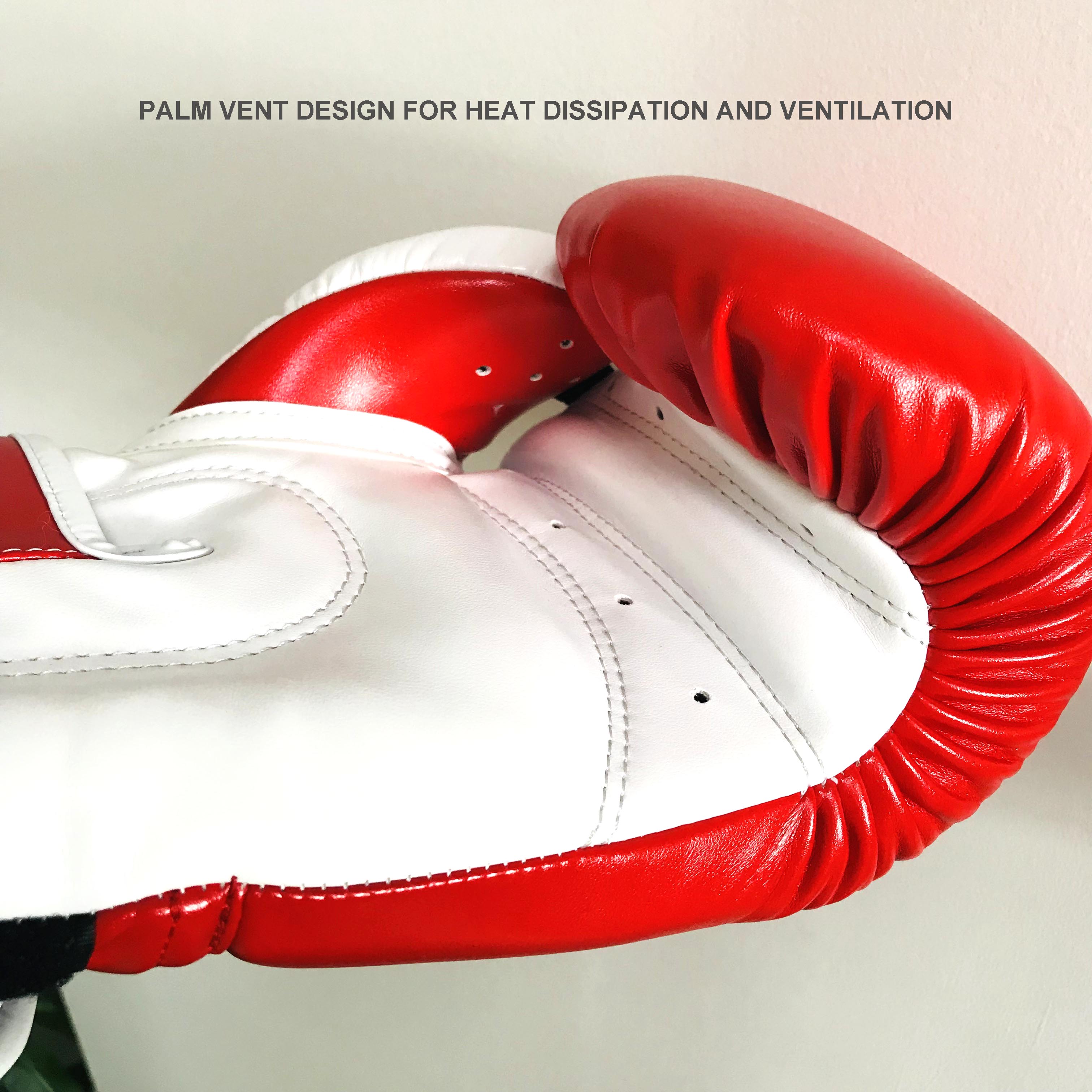 Breathable Boxing Gloves Breathable Boxing Gloves