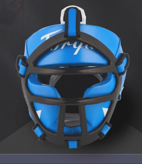 Full Protection Kid Helmet