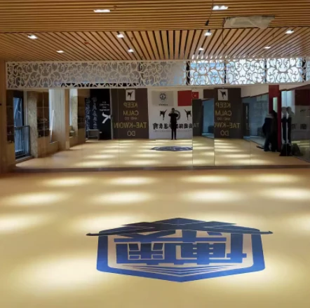 MMA Mat