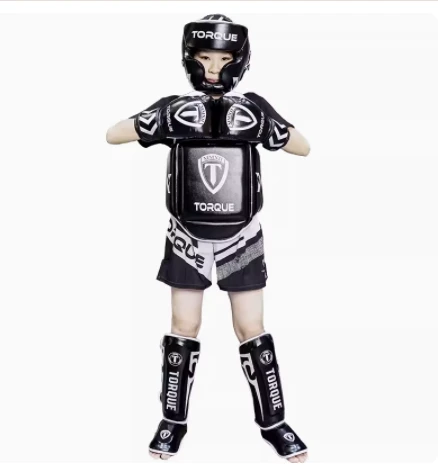 Kids boxing helmet Kids boxing helmet